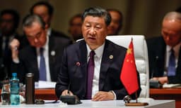 Chinese President Urges Faster Shift to New Energy System - Khaama Press