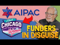 Are AIPAC, Crypto, and AI Buying the Midterms?