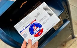 Expanding mail voting in 2020 helped more people in all ...