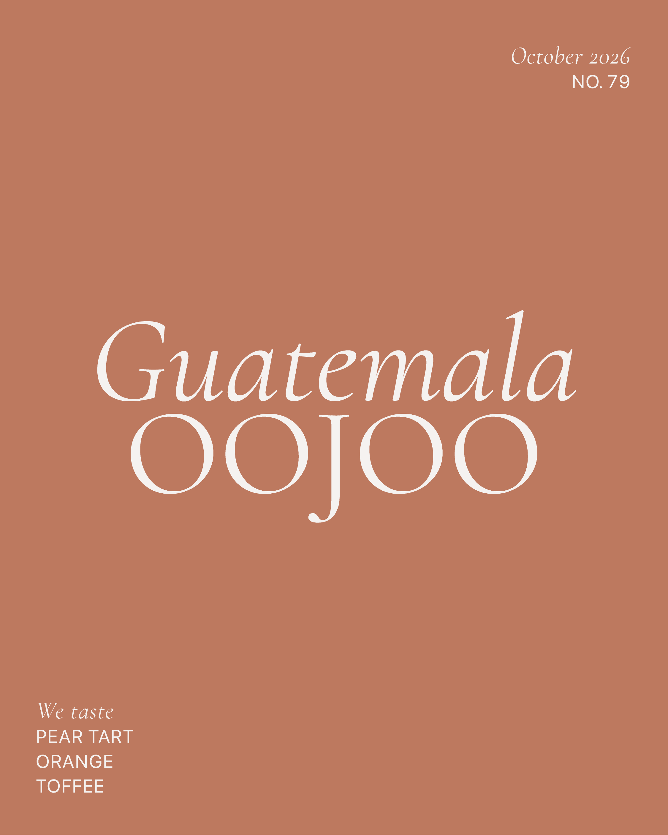 Guatemala Oojoo