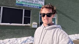 Rep Massie in Funding Fraud Clash with Activist Shirley
