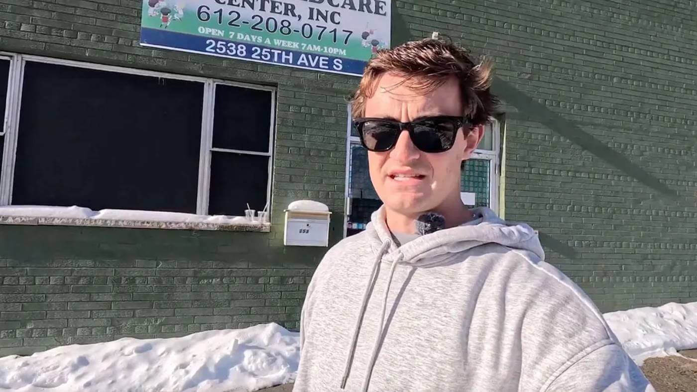Rep Massie in Funding Fraud Clash with Activist Shirley