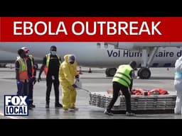 U.S. ramping up response to Ebola outbreak