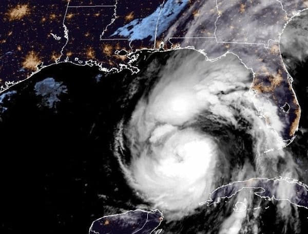 Hurricane Aid Is Waiting: How To Grab Your Share Of Hillsborough’s $211 Million Disaster Relief