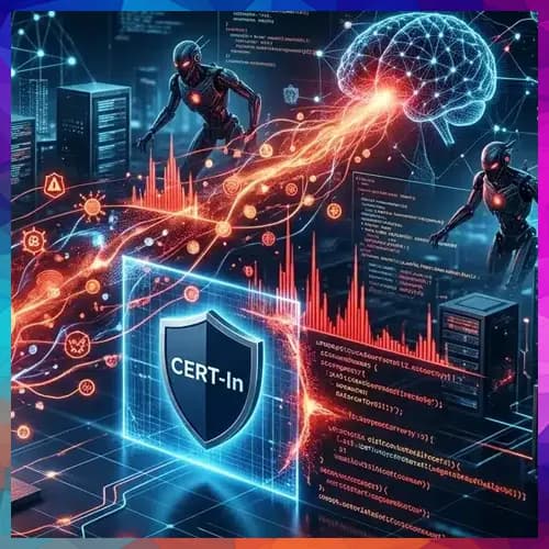 CERT-In mandates 12-hour fix for critical cyber flaws as AI - VARIndia.