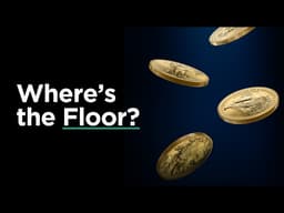 The Uncomfortable Truth About Gold’s Next Move