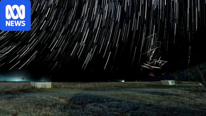 Hobby astronomers unite with former NASA engineer to ...