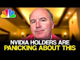 If You’re Panicking About NVIDIA, Watch This... - Dan Ives