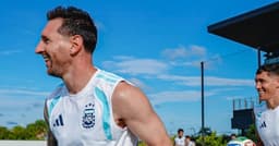 Messi's Latest Post Before FIFA World Cup Knockouts ...