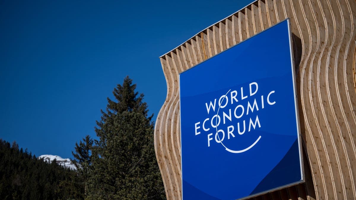 Another Continent, Another Planet: The Curious Case of the Missing China Conversation at Davos