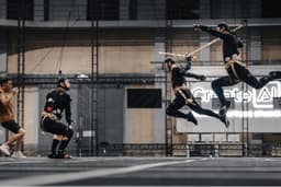 CreateAI CEO Cheng Lu says the AI debate in animation is over