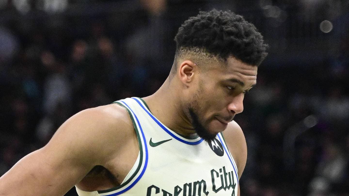 Warriors’ Giannis hopes collapsing further after latest trade rumors