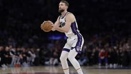 Domantas Sabonis Calls Out 'Made Up' Kings Trade ...