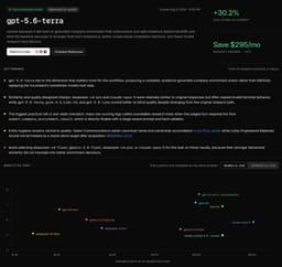 @Scobleizer reposted: We're releasing Inference AutoEvals⚡️

automatically find the best model for any...