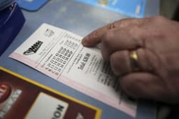 Mega Millions jackpot grows to $625M: When is the next drawing?