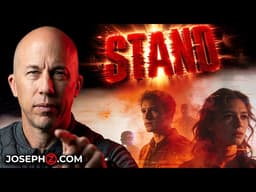 Covenant Breakthrough - Stand | Prophecy Live with Joseph Z