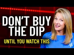 3 Sectors Set to Soar After the Selloff — and 1 to Avoid