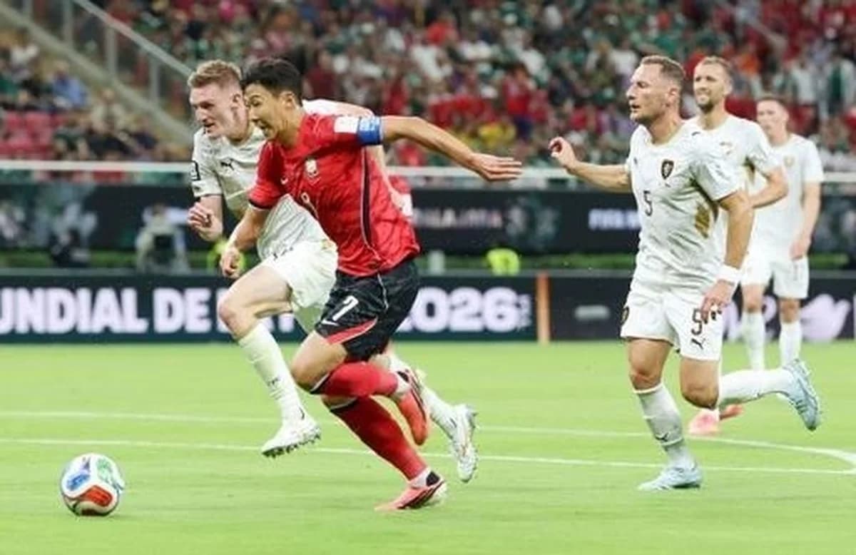 Naver Bets Big On Virtual Fandom And Sports Streaming