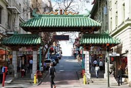 First Chinese queer museum in San Francisco