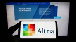 Altria Group call volume above normal and directionally bullish - TipRanks.com