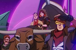 Every Marvel Easter Egg in the 'X-Men '97' Season 2 Trailer