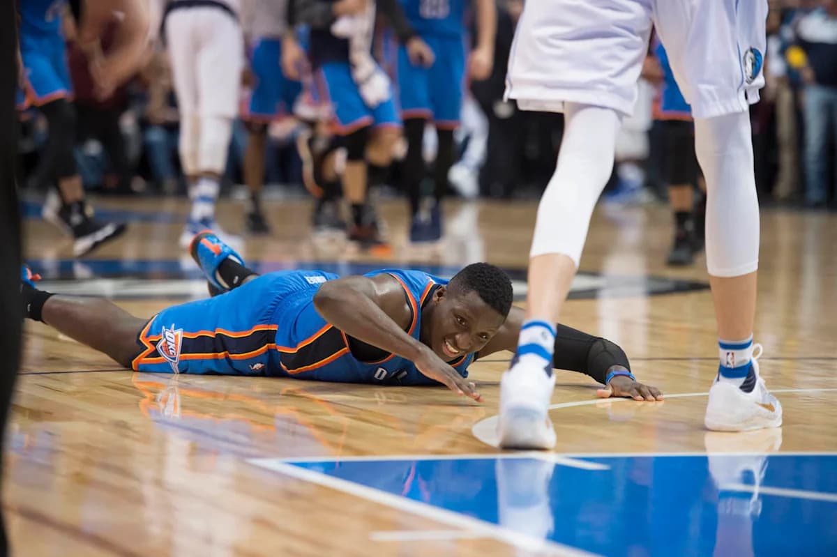 Victor Oladipo's Comeback Plea Reveals Thunder's Greatest Trade ...