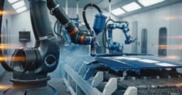 Industrial Automation and AI: The Engineering Perspective