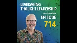 Permanence: How Leaders Sustain Success Without Losing Themselves | Lisa Broderick | 714