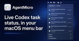AgentMicro