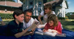 Tendances parentales 2026 : des habitudes des années ...
