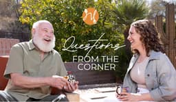 Questions From The Corner: GLP-1s And Food Noise - Diana And Her Suggestions
