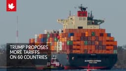 U.S. proposes tariffs on goods from 60 economies over forced ...