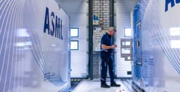 ASML stock called 'top pick' as memory-chip makers upgrade gear