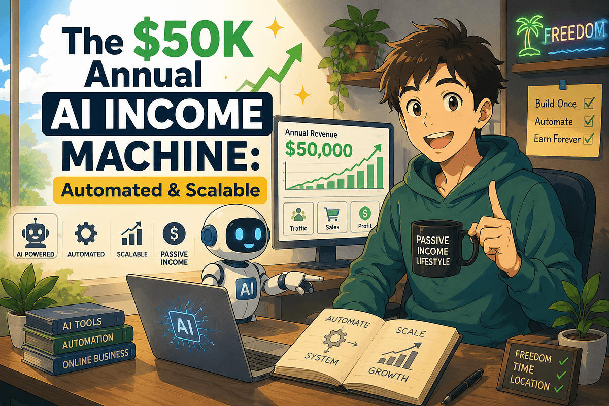 AI prompt-packs + freelancing/VA gigs + high-pay skills + no-code + agents