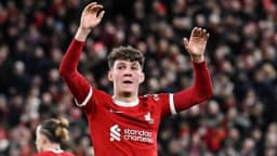 Lewis Koumas reveals advice from Andoni Iraola before ...