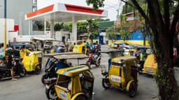 Noodles, kidney dialysis, condoms – the global oil crisis is turning into an everything crisis | CNN Business