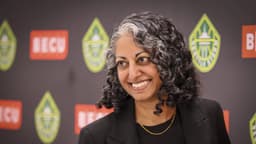 From Framingham to the WNBA: Sonia Raman's ...