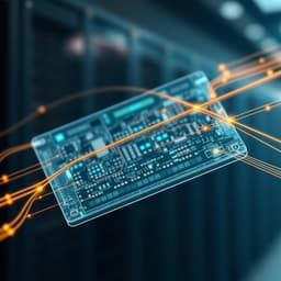 Enterprise Networking Digest