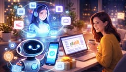Agentic commerce: AI agents can shop. But can they be ...