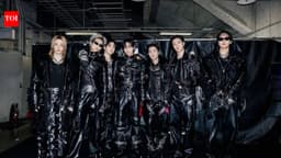 BTS announce Australian leg for 'BTS WORLD TOUR: ARIRANG': 4 shows ...