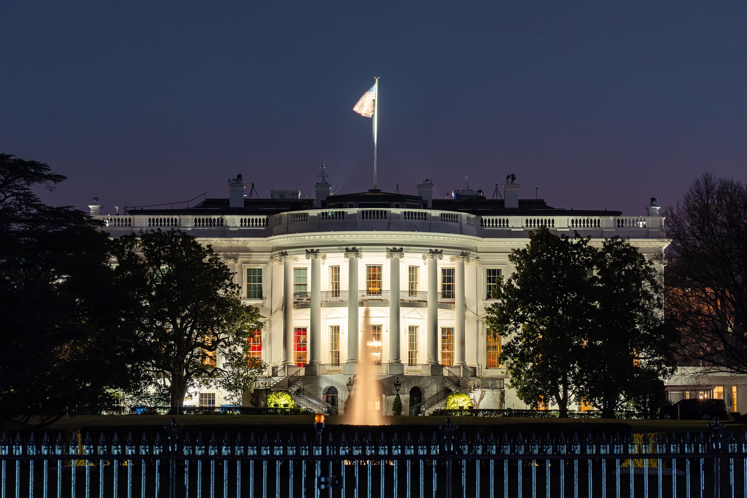 Health Policy in the First Year of Trump’s Second Administration