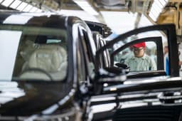 Joint initiative aims to boost talent in NEV sector - World - Chinadaily.com.cn