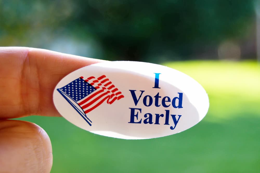 Yuma County Opens Early Voting Locations at San ...