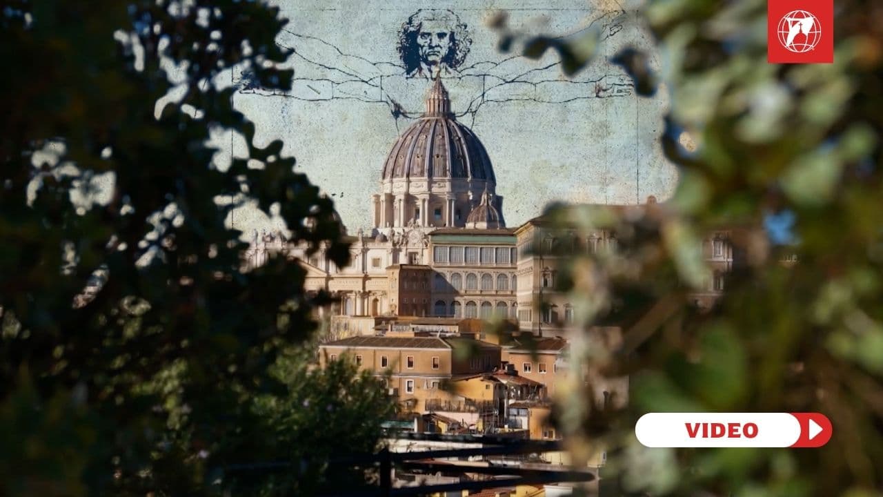 New Horizons of Humanism - EWTN Vatican