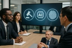 Provenance Marker Law: Global Shift to Mandatory AI Fingerprints - AI CERTs News