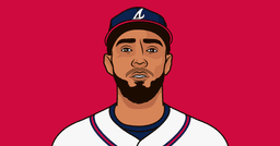 MLB Standings - StatMuse