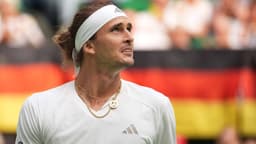 Zverev follows US Open win with opening Davis Cup triumph