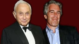 Unredacted Epstein files and planned deposition thrust Jewish philanthropist Leslie Wexner back into spotlight