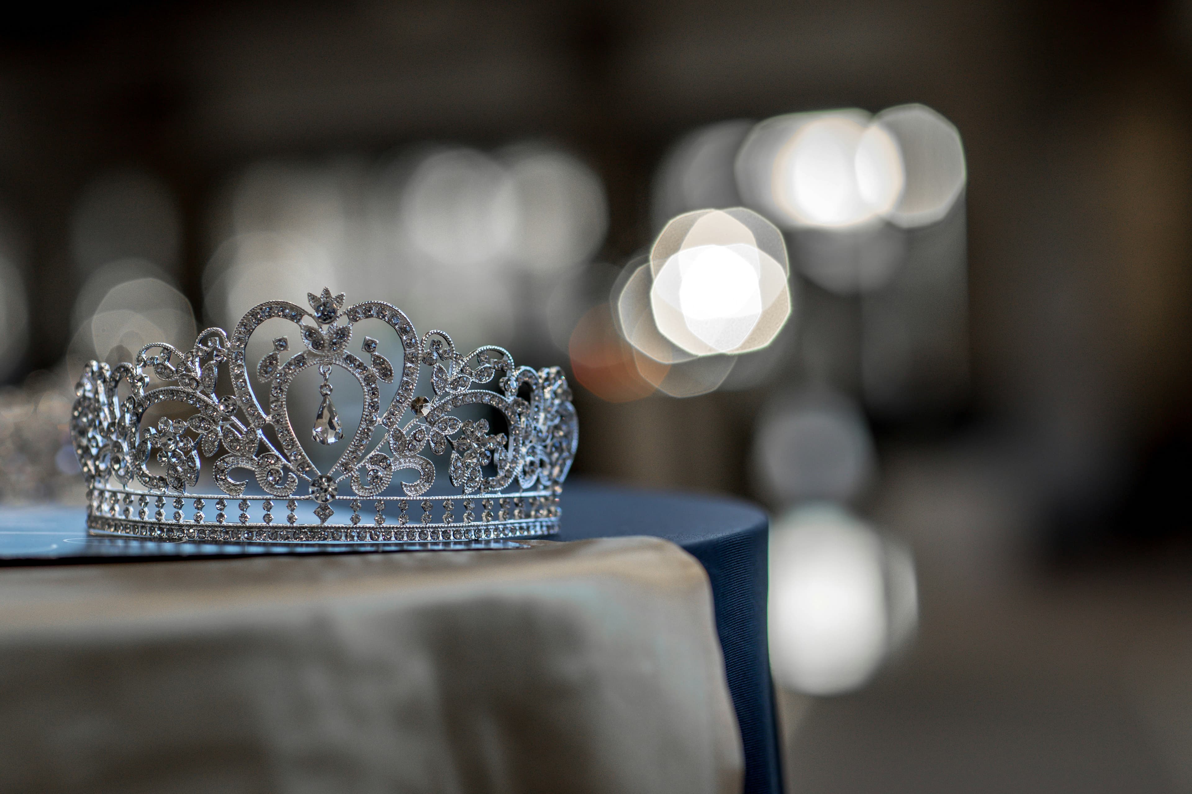 Georgia School Blocks Trans Homecoming Queen, Citing Title IX