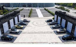 Leapmotor launches two innovations at the 2026 Leapmotor Tech Day